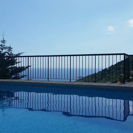 Villa Aurelia Ла Тюрби Екстериор снимка