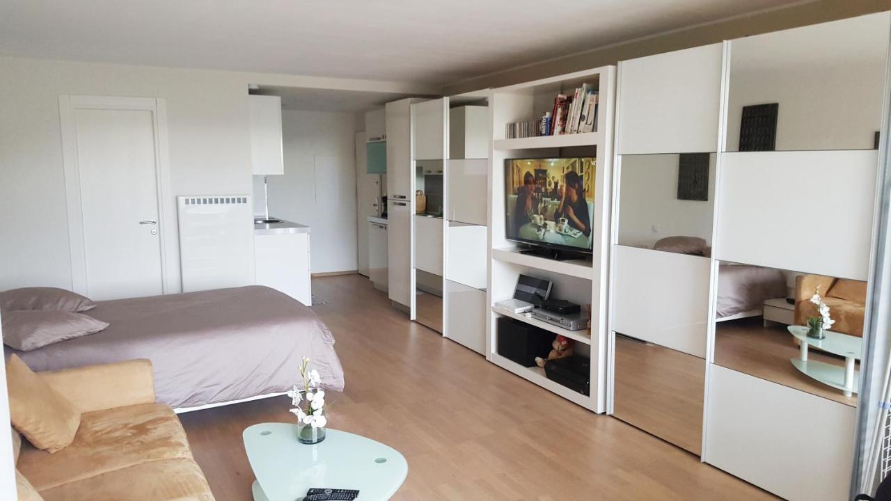 Villa Aurelia Ла Тюрби Екстериор снимка