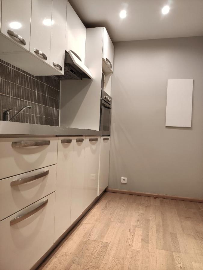 Villa Aurelia Ла Тюрби Екстериор снимка