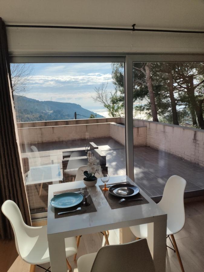 Villa Aurelia Ла Тюрби Екстериор снимка