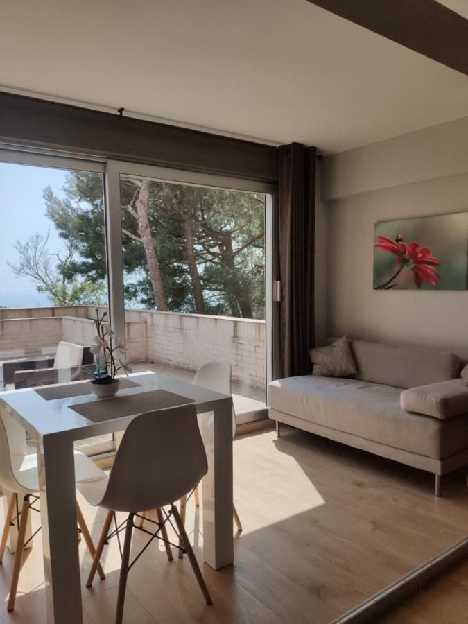 Villa Aurelia Ла Тюрби Екстериор снимка