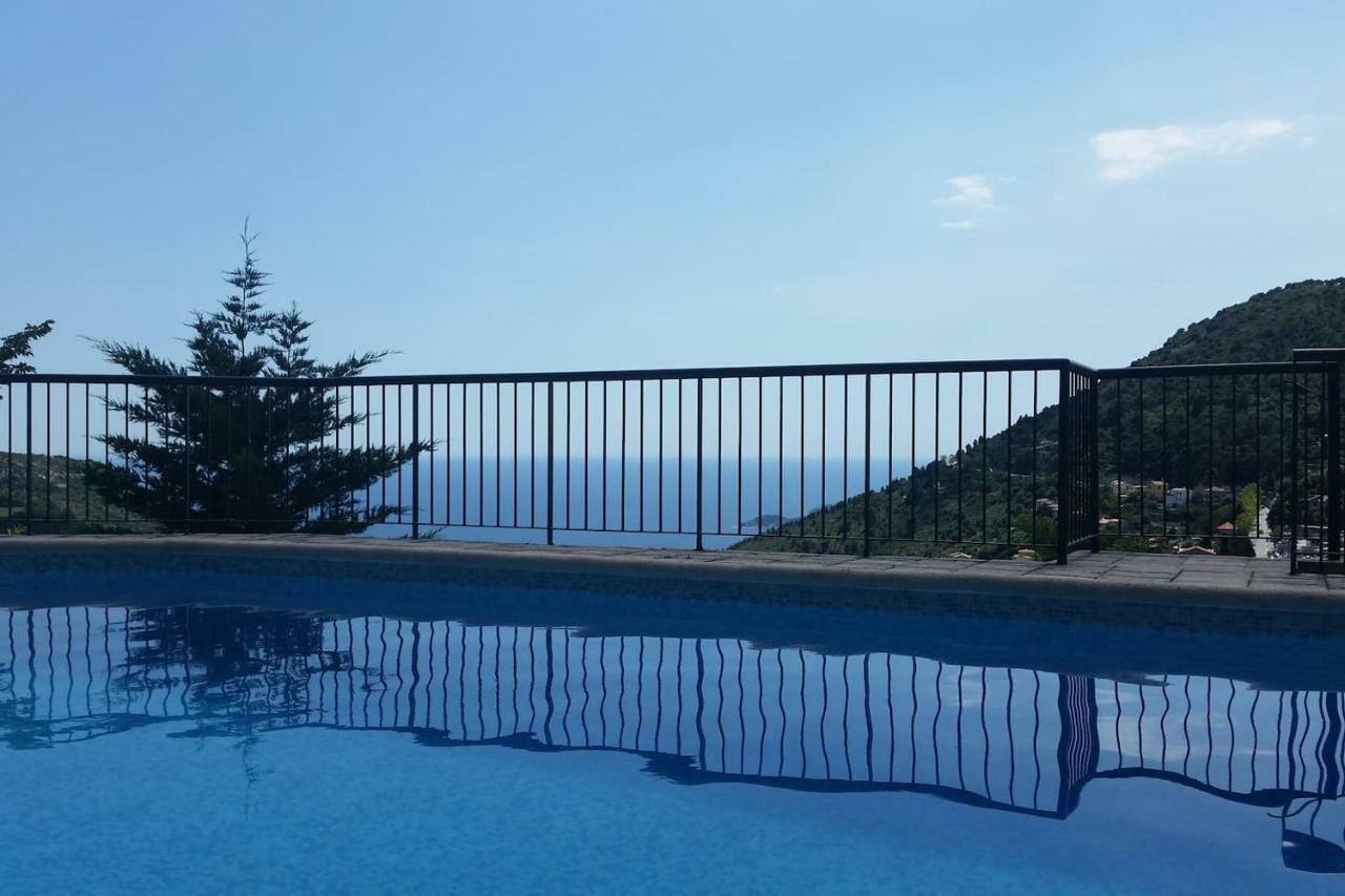 Villa Aurelia Ла Тюрби Екстериор снимка